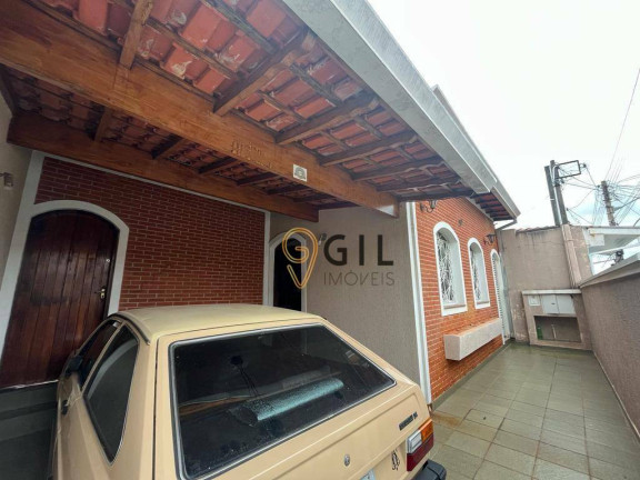 Imagem Casa com 3 Quartos à Venda, 153 m² em Centro - Jacareí