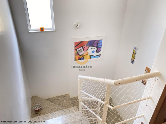 Imagem Casa com 3 Quartos à Venda, 150 m² em Miragem - Lauro De Freitas Imagem Casa com 3 Quartos à Venda, 150 m² em Miragem - Lauro De Freitas