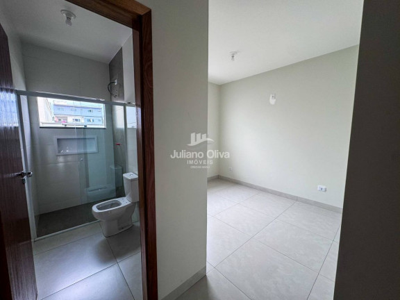 Imagem Casa com 3 Quartos à Venda, 85 m² em São José - Itapoá Imagem Casa com 3 Quartos à Venda, 85 m² em São José - Itapoá