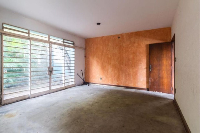 Imagem Casa com 5 Quartos à Venda, 647 m² em Brooklin - São Paulo