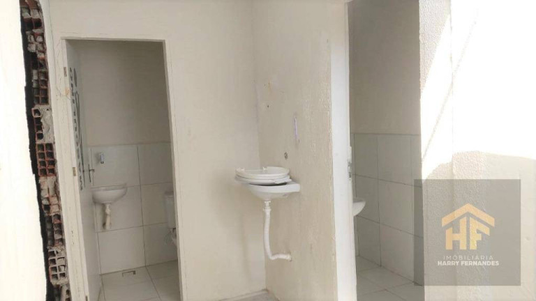 Imagem Imóvel para Alugar, 10 m² em Cordeiro - Recife