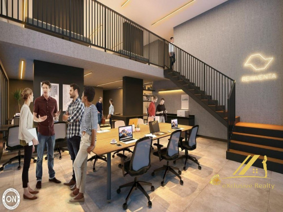 Imagem Studio com 1 Quarto à Venda, 18 m² em Vila Olímpia - São Paulo Imagem Studio com 1 Quarto à Venda, 18 m² em Vila Olímpia - São Paulo