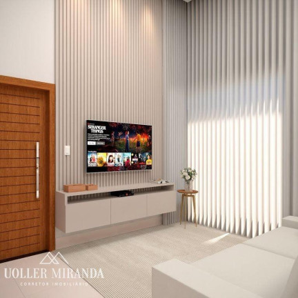 Imagem Casa com 2 Quartos à Venda, 86 m² em Residencial Cidade Jardim - Marabá