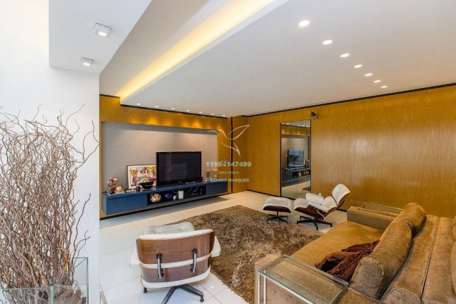 Imagem Apartamento com 4 Quartos à Venda, 335 m² em Moema - São Paulo Imagem Apartamento com 4 Quartos à Venda, 335 m² em Moema - São Paulo