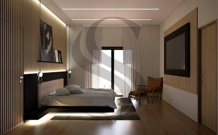Imagem Casa de Condomínio com 3 Quartos à Venda, 280 m² em Green Valley - Votorantim Imagem Casa de Condomínio com 3 Quartos à Venda, 280 m² em Green Valley - Votorantim
