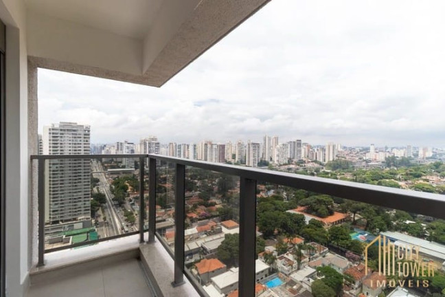 Imagem Apartamento com 3 Quartos à Venda, 165 m² em Brooklin Paulista - São Paulo Imagem Apartamento com 3 Quartos à Venda, 165 m² em Brooklin Paulista - São Paulo