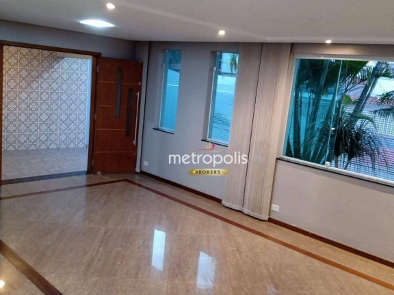Sobrado com 4 Quartos à Venda, 290 m² em Jardim Brasilândia - São Bernardo Do Campo