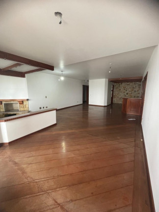 Imagem Apartamento com 4 Quartos à Venda, 238 m² em Centro - São Bernardo Do Campo Imagem Apartamento com 4 Quartos à Venda, 238 m² em Centro - São Bernardo Do Campo