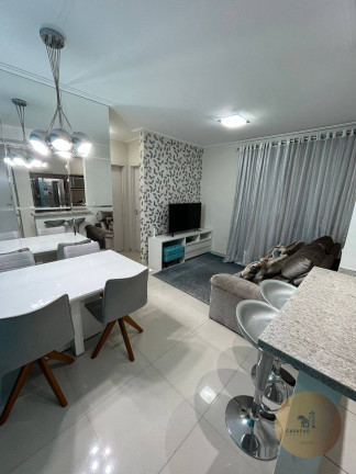 Imagem Apartamento com 2 Quartos à Venda, 62 m² em Fundação - São Caetano Do Sul Imagem Apartamento com 2 Quartos à Venda, 62 m² em Fundação - São Caetano Do Sul
