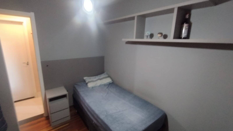 Imagem Apartamento com 2 Quartos à Venda, 62 m² em Jardim Olavo Bilac - São Bernardo Do Campo
