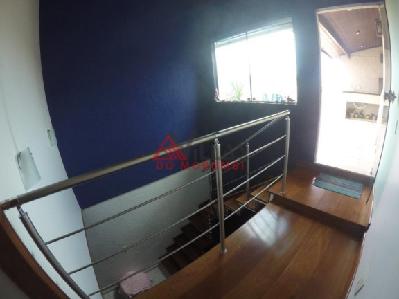 Imagem Sobrado com 3 Quartos à Venda, 220 m² em Parque Arariba - São Paulo