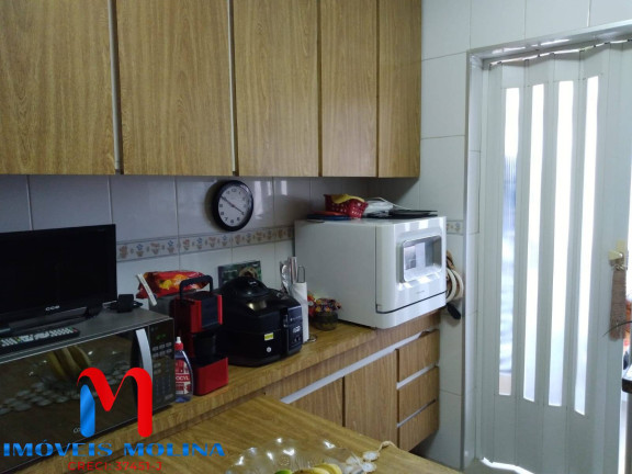 Imagem Apartamento com 3 Quartos à Venda, 101 m² em Santa Maria - São Caetano Do Sul Imagem Apartamento com 3 Quartos à Venda, 101 m² em Santa Maria - São Caetano Do Sul
