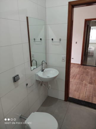 Imagem Casa de Condomínio com 2 Quartos à Venda, 119 m² em Jardim Residencial Villa Amato - Sorocaba Imagem Casa de Condomínio com 2 Quartos à Venda, 119 m² em Jardim Residencial Villa Amato - Sorocaba