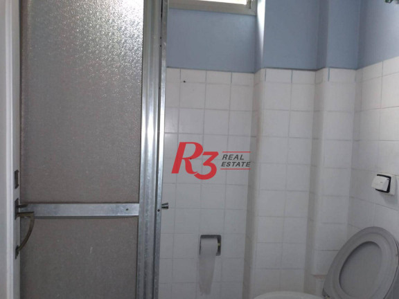 Imagem Apartamento com 1 Quarto à Venda, 49 m² em Centro - São Vicente Imagem Apartamento com 1 Quarto à Venda, 49 m² em Centro - São Vicente