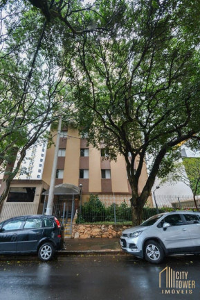 Imagem Apartamento com 2 Quartos à Venda, 55 m² em Vila Mariana - São Paulo