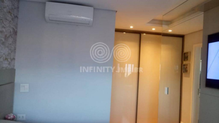 Imagem Apartamento com 3 Quartos à Venda, 122 m² em Mooca - São Paulo