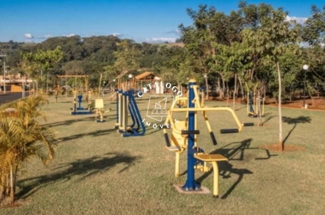 Imagem Casa de Condomínio com 3 Quartos à Venda, 307 m² em Reserva Imperial - Ribeirão Preto