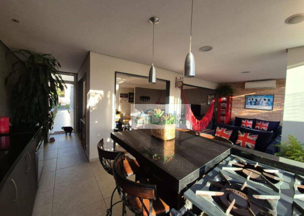 Imagem Casa com 3 Quartos à Venda, 180 m² em Tamboré - Santana De Parnaíba