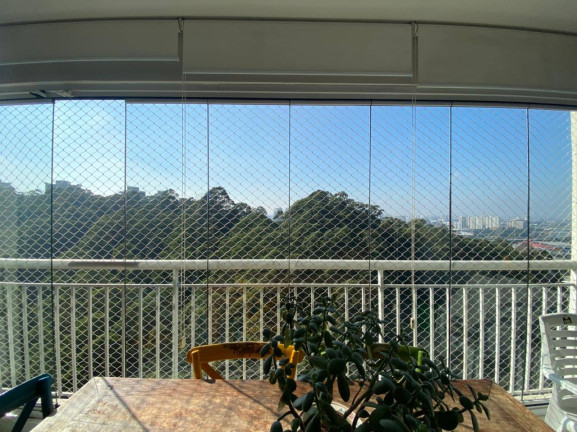 Imagem Apartamento com 2 Quartos à Venda, 96 m² em Vila Andrade - São Paulo Imagem Apartamento com 2 Quartos à Venda, 96 m² em Vila Andrade - São Paulo