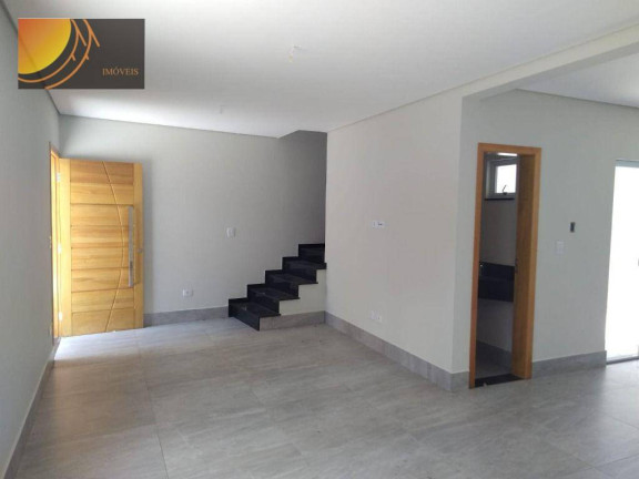Imagem Casa com 3 Quartos à Venda, 120 m² em Parque São Domingos - São Paulo