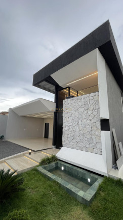 Casa com 3 Quartos à Venda, 177 m² em Anápolis City - Anápolis