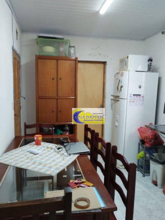 Imagem Casa com 2 Quartos à Venda, 189 m² em Olímpico - São Caetano Do Sul
