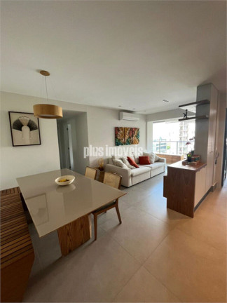 Imagem Apartamento com 2 Quartos à Venda, 72 m² em Moema - São Paulo Imagem Apartamento com 2 Quartos à Venda, 72 m² em Moema - São Paulo