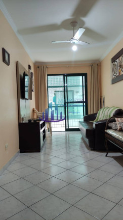 Imagem Apartamento com 1 Quarto à Venda, 56 m² em Praia Grande