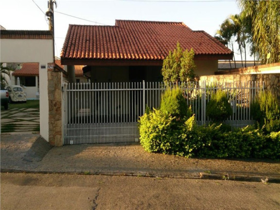 Casa com 5 Quartos à Venda, 385 m² em Jardim Pires De Mello - Sorocaba