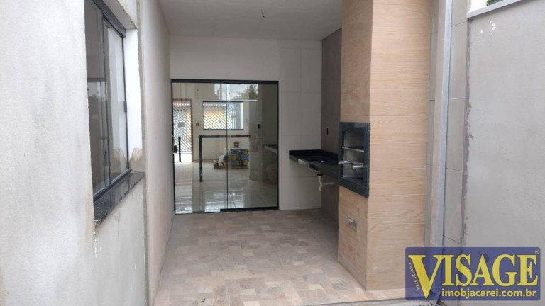 Imagem Casa com 3 Quartos à Venda, 140 m² em Pq. Santa Paula - Jacareí Imagem Casa com 3 Quartos à Venda, 140 m² em Pq. Santa Paula - Jacareí