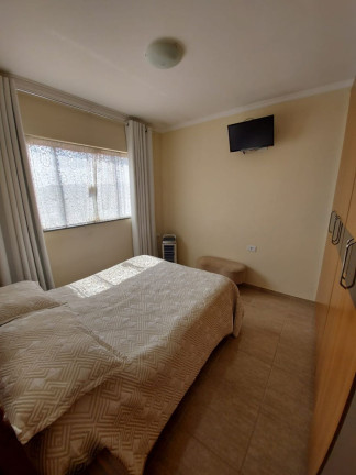 Imagem Casa com 2 Quartos à Venda, 116 m² em Jardim São Bento - Poços De Caldas