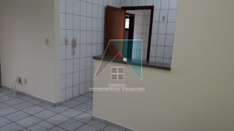 Imagem Apartamento com 2 Quartos à Venda, 66 m² em Vila Seixas - Ribeirão Preto