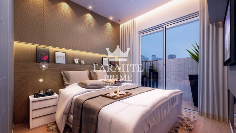 Imagem Apartamento com 2 Quartos à Venda, 72 m² em Boqueirão - Santos Imagem Apartamento com 2 Quartos à Venda, 72 m² em Boqueirão - Santos