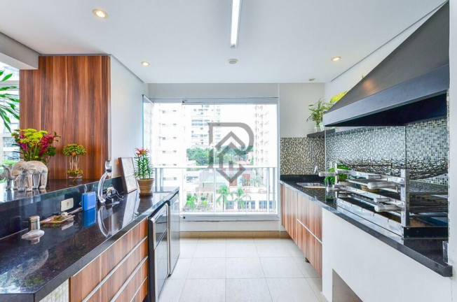 Imagem Apartamento com 4 Quartos à Venda, 293 m² em Campo Belo - São Paulo Imagem Apartamento com 4 Quartos à Venda, 293 m² em Campo Belo - São Paulo