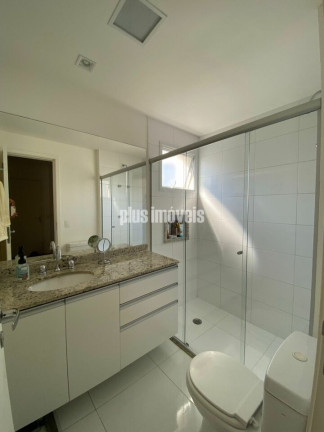 Imagem Apartamento com 3 Quartos à Venda, 133 m² em Morumbi - São Paulo