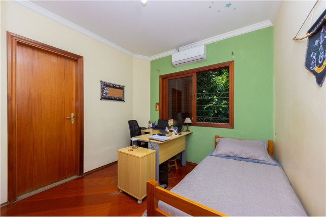Imagem Casa com 4 Quartos à Venda,  em Jardim Prudência - São Paulo