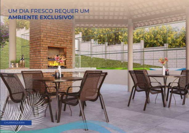 Imagem Apartamento com 2 Quartos à Venda, 46 m² em Mutondo - São Gonçalo Imagem Apartamento com 2 Quartos à Venda, 46 m² em Mutondo - São Gonçalo