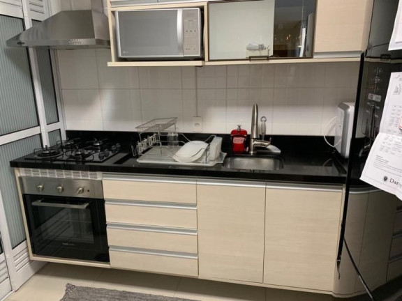 Imagem Apartamento com 2 Quartos à Venda, 74 m² em Centro - São Bernardo Do Campo Imagem Apartamento com 2 Quartos à Venda, 74 m² em Centro - São Bernardo Do Campo