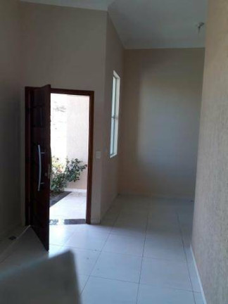 Imagem Casa com 3 Quartos à Venda, 92 m² em Horto Florestal - Sorocaba