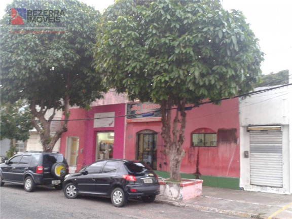 Imagem Ponto Comercial à Venda, 119 m² em Cidade Alta - Natal Imagem Ponto Comercial à Venda, 119 m² em Cidade Alta - Natal
