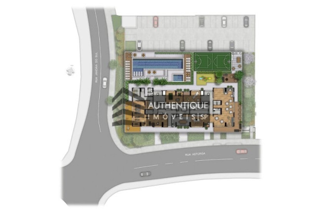 Imagem Apartamento com 3 Quartos à Venda, 89 m² em Vila Guilhermina - São Paulo Imagem Apartamento com 3 Quartos à Venda, 89 m² em Vila Guilhermina - São Paulo