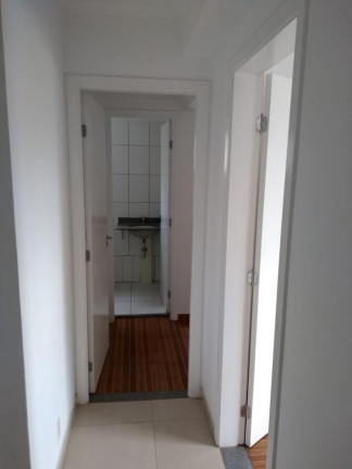 Imagem Apartamento com 3 Quartos à Venda, 70 m² em Tatuapé - São Paulo
