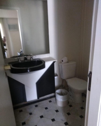 Imagem Flat com 1 Quarto à Venda, 58 m² em Vila Clementino - São Paulo