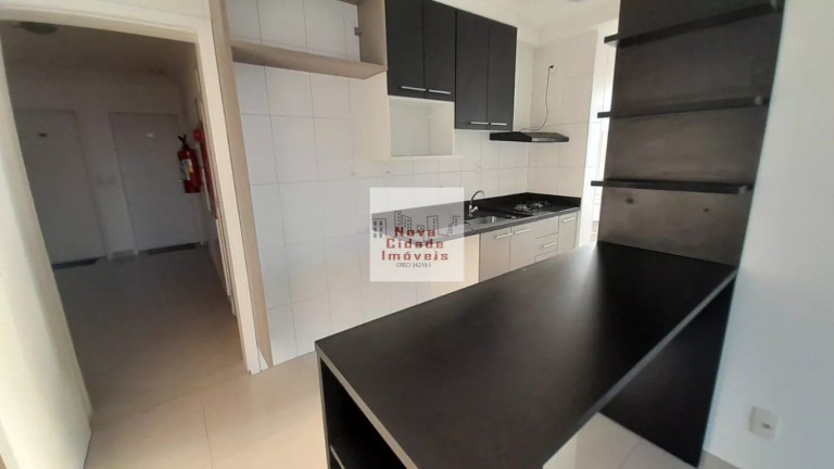 Imagem Imóvel com 1 Quarto para Alugar, 39 m² em Vila Olímpia - São Paulo