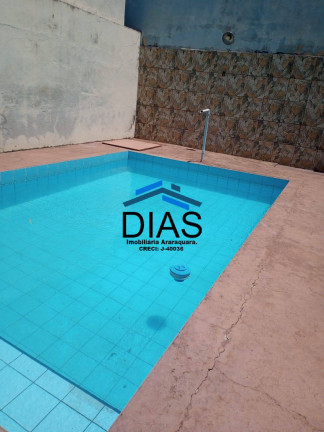 Imagem Casa com 2 Quartos à Venda, 203 m² em Jardim Do Carmo - Araraquara Imagem Casa com 2 Quartos à Venda, 203 m² em Jardim Do Carmo - Araraquara