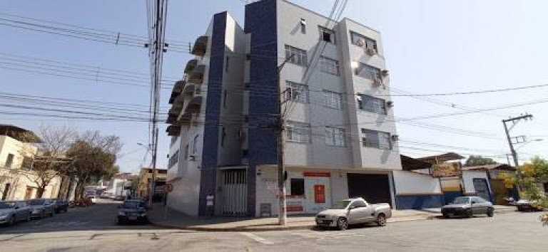 Imagem Apartamento com 2 Quartos à Venda, 64 m² em Veneza - Ipatinga