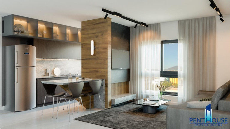 Apartamento com 3 Quartos à Venda, 81 m² em Nações - Balneário Camboriú