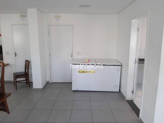 Imagem Apartamento com 2 Quartos à Venda, 44 m² em Assunção - São Bernardo Do Campo Imagem Apartamento com 2 Quartos à Venda, 44 m² em Assunção - São Bernardo Do Campo