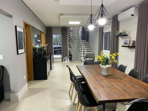 Imagem Sobrado com 4 Quartos à Venda, 285 m² em Urbanova - São José Dos Campos