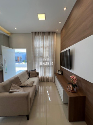 Imagem Casa com 2 Quartos à Venda, em Jardim Park Real - Indaiatuba Imagem Casa com 2 Quartos à Venda, em Jardim Park Real - Indaiatuba